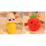 Tap & Play Musical Fruit Plush — product image 4